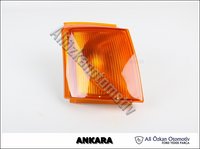 Ford Yedek Parça - SİNYAL LAMBASI SAĞ (DUYSUZ) - TRANSIT M12-M15